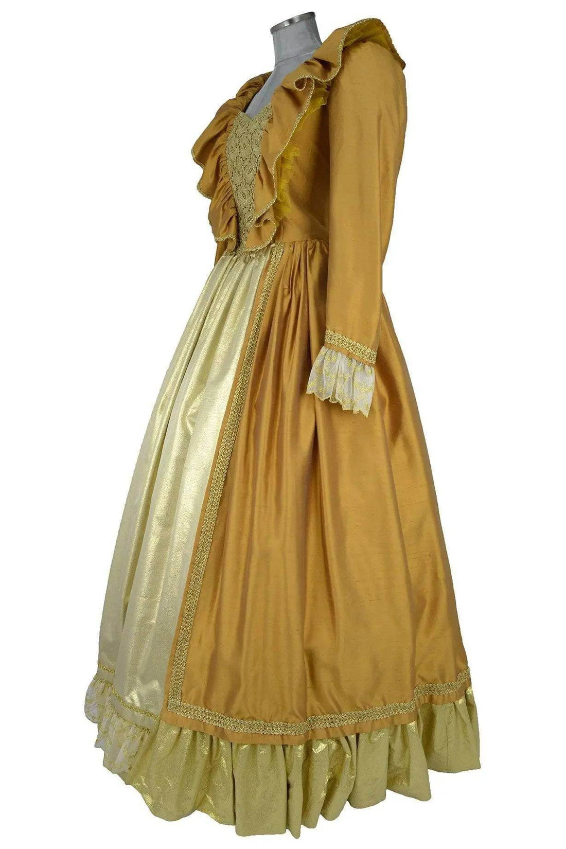 Noleggio Abito di Carnevale donna dell &