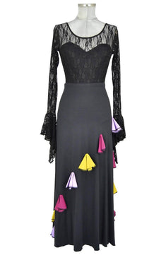 Noleggio abito di Carnevale donna per danza o travestimento