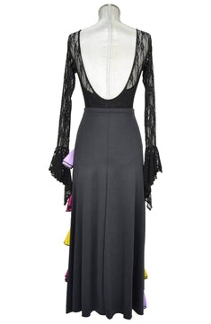 Noleggio abito di Carnevale donna per danza o travestimento