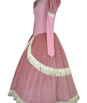 Noleggio Abito di Carnevale per donna da Principessa - storico