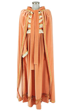 Noleggio Abito Donna Dama '800 per Rievocazioni storiche - Carnevale