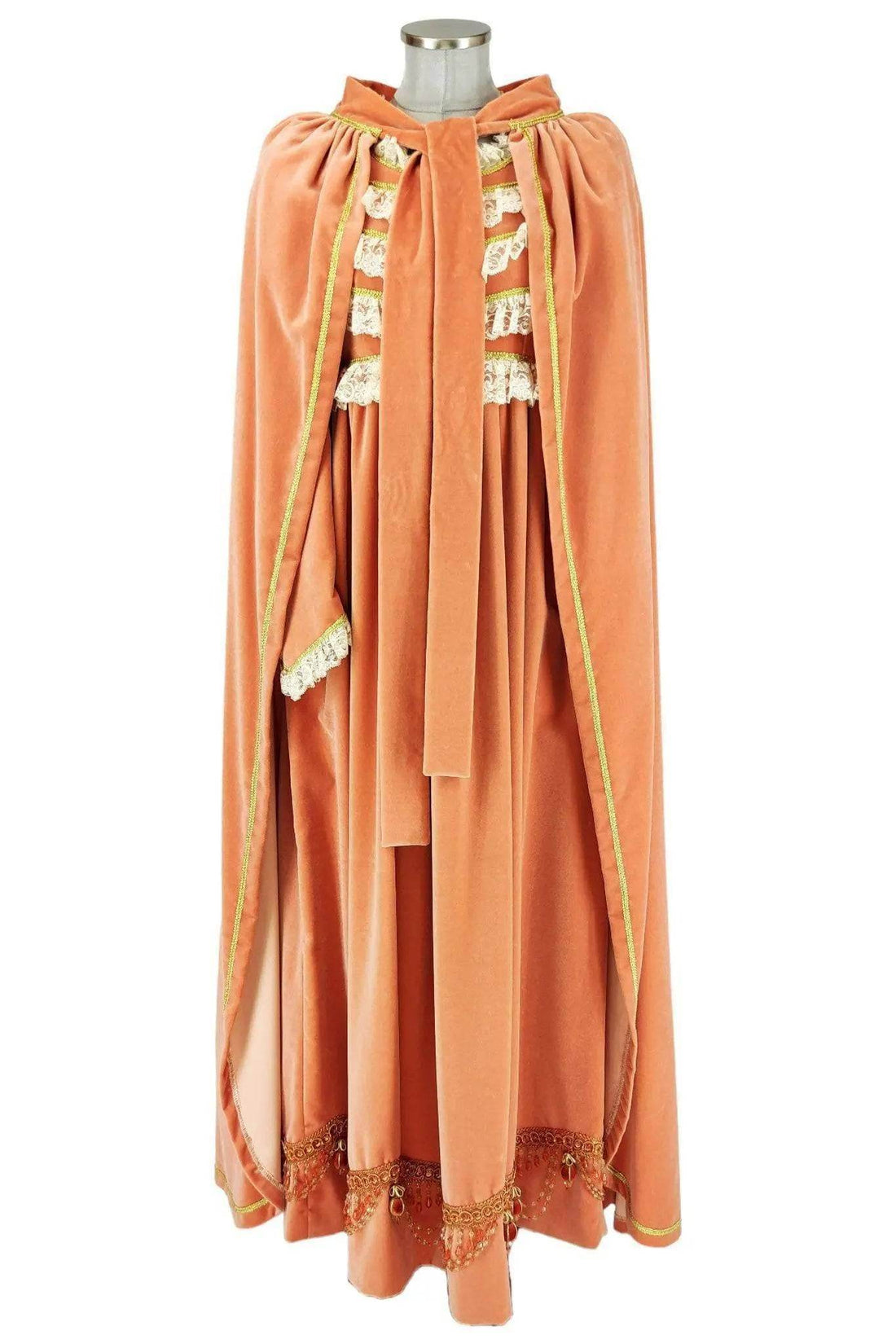 Noleggio Abito Donna Dama &