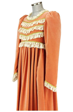 Noleggio Abito Donna Dama '800 per Rievocazioni storiche - Carnevale