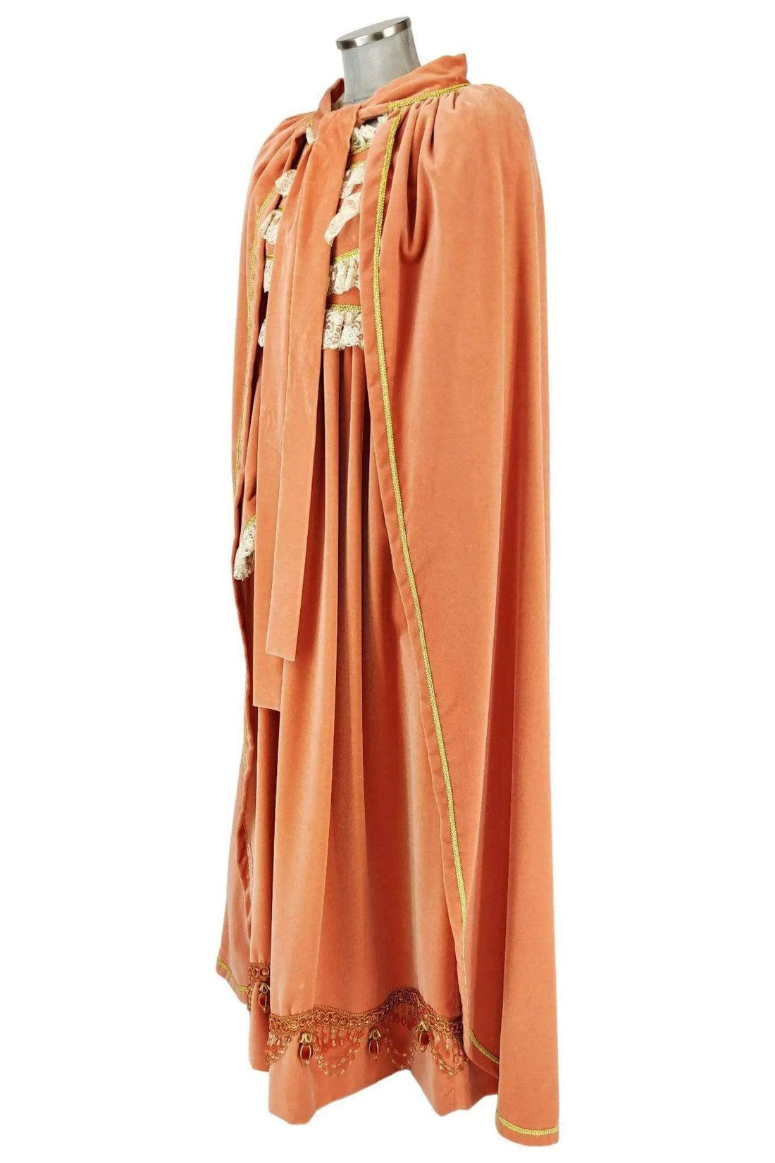 Noleggio Abito Donna Dama &