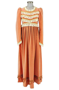 Noleggio Abito Donna Dama '800 per Rievocazioni storiche - Carnevale