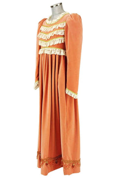 Noleggio Abito Donna Dama '800 per Rievocazioni storiche - Carnevale