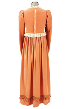 Noleggio Abito Donna Dama '800 per Rievocazioni storiche - Carnevale