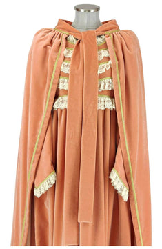 Noleggio Abito Donna Dama '800 per Rievocazioni storiche - Carnevale