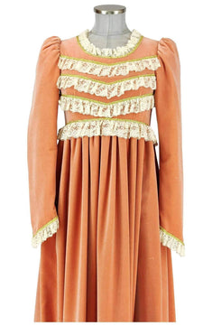 Noleggio Abito Donna Dama '800 per Rievocazioni storiche - Carnevale