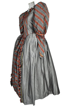 Noleggio Abito Donna del '600 '700 per Eventi Storici - carnevale