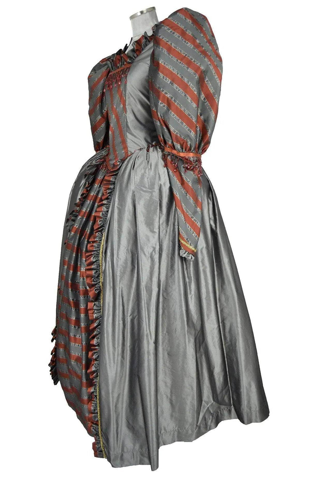 Noleggio Abito Donna del &