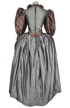 Noleggio Abito Donna del '600 '700 per Eventi Storici - carnevale