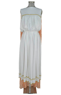 Noleggio Abito di scena donna dell'antichita' epoca Greco- romana - ri