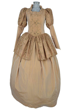 Noleggio Abito di Scena donna di fine '700 - storico - carnevale