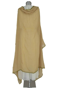 Noleggio abito di scena donna Greca - Ninfa o finta Dea - rievocazioni