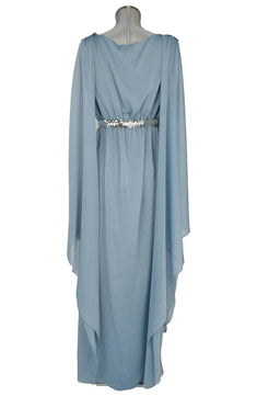 Noleggio abito di scena donna per Divinità Greca - rievocazioni storic