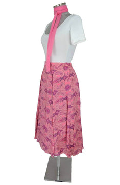 Noleggio Abito donna anni '50 per serate, recite o balletti - danza