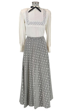 Noleggio abito donna segretaria Belle Epoque - vintage