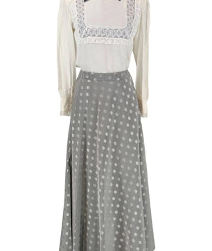 Noleggio abito donna segretaria Belle Epoque - vintage