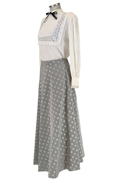 Noleggio abito donna segretaria Belle Epoque - vintage