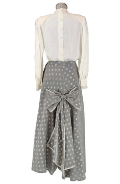 Noleggio abito donna segretaria Belle Epoque - vintage