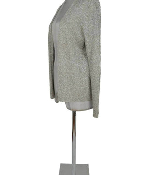 Noleggio abito donna con taglio maschile stile soubrette televisive an
