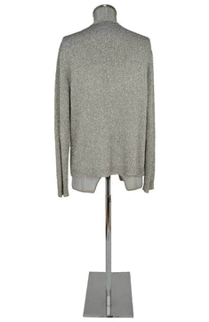 Noleggio abito donna con taglio maschile stile soubrette televisive an