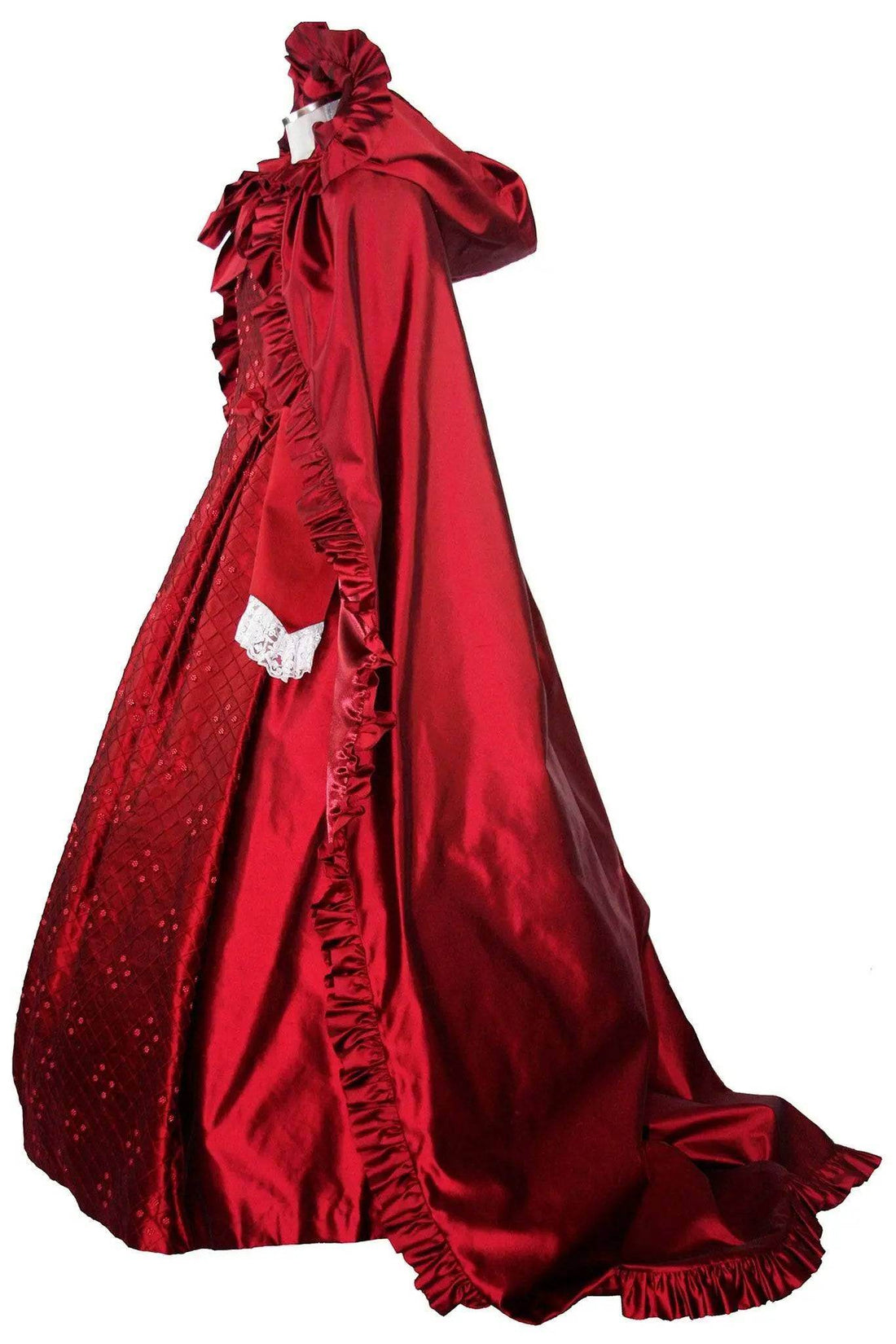 Noleggio abito donna del &