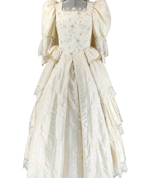 Noleggio abito donna del '700 - carnevale veneziano - storico