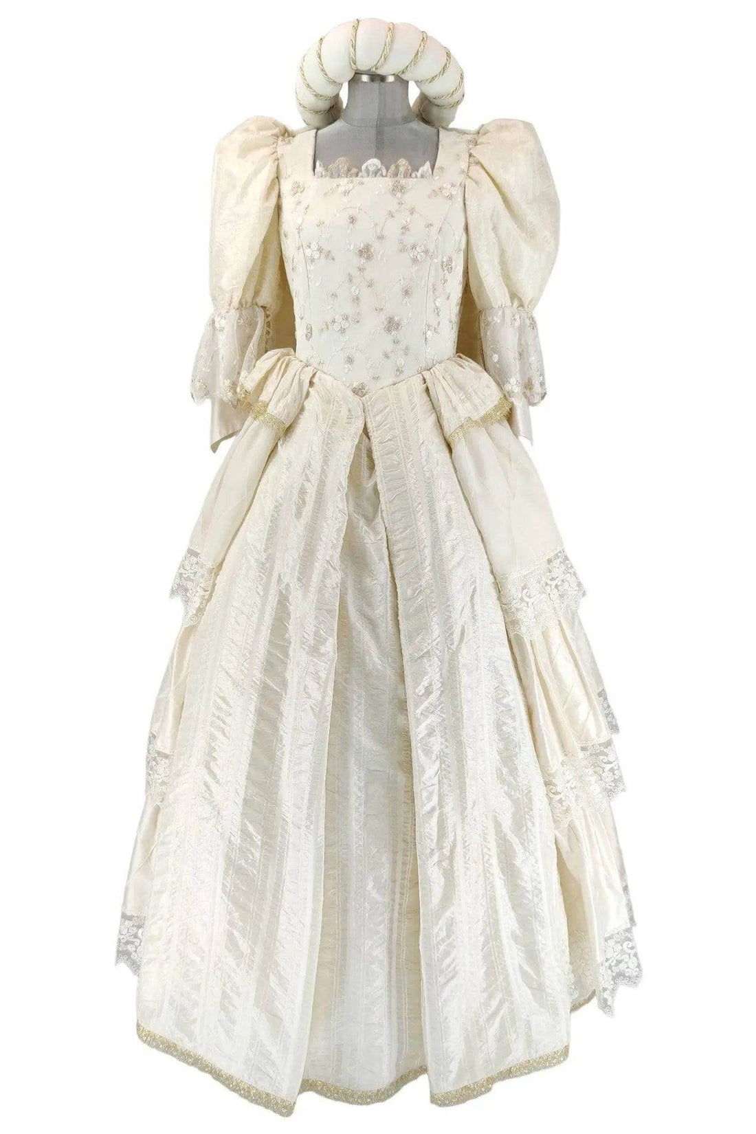 Noleggio abito donna del &