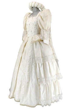 Noleggio abito donna del '700 - carnevale veneziano - storico