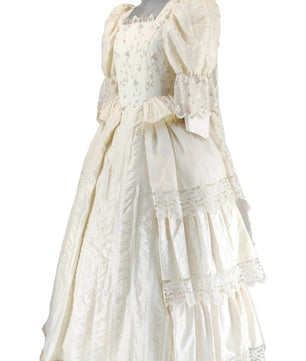 Noleggio abito donna del '700 - carnevale veneziano - storico