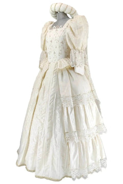 Noleggio abito donna del '700 - carnevale veneziano - storico