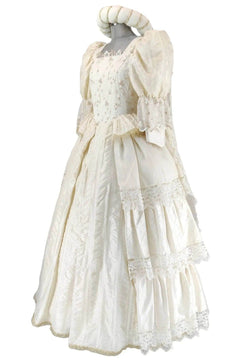 Noleggio abito donna del '700 - carnevale veneziano - storico