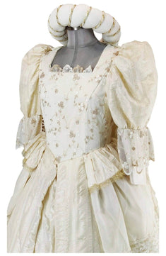 Noleggio abito donna del '700 - carnevale veneziano - storico