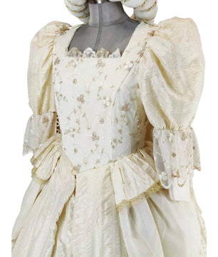 Noleggio abito donna del '700 - carnevale veneziano - storico