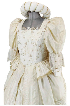 Noleggio abito donna del '700 - carnevale veneziano - storico