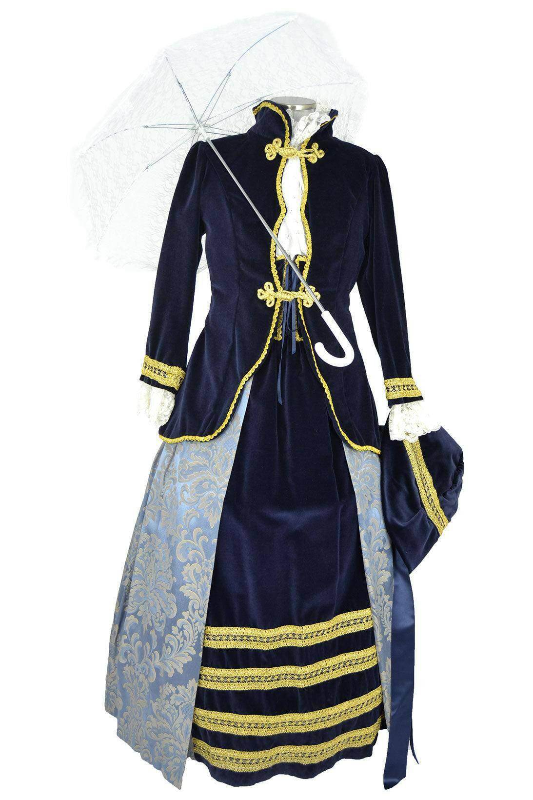 Noleggio Abito donna del &