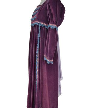 Noleggio Abito donna del Rinascimento - '400 - '500 - storico