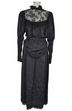 Noleggio abito donna della Belle Epoque per Carnevale e rappresentazio