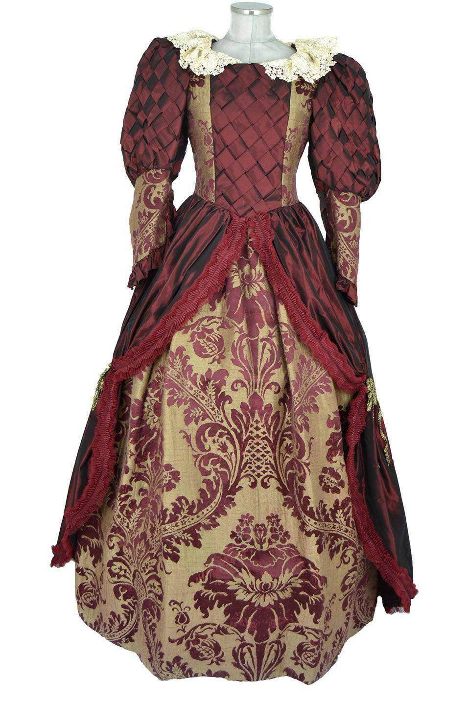 Noleggio Abito donna spagnola del &