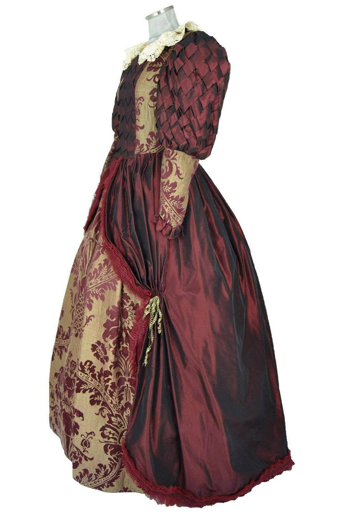 Noleggio Abito donna spagnola del &