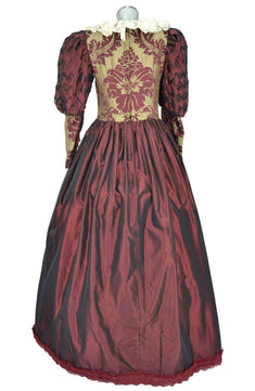 Noleggio Abito donna spagnola del '600-storico-Carnevale