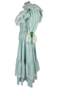 Noleggio Abito donna di fine '800 -'900 - Belle Epoque - vintage