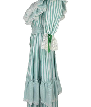 Noleggio Abito donna di fine '800 -'900 - Belle Epoque - vintage