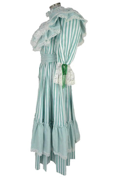 Noleggio Abito donna di fine '800 -'900 - Belle Epoque - vintage