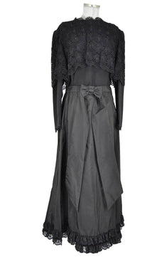 Noleggio abito donna di fine '800 in stile Edoardiano o Belle Époque -