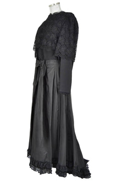 Noleggio abito donna di fine '800 in stile Edoardiano o Belle Époque -