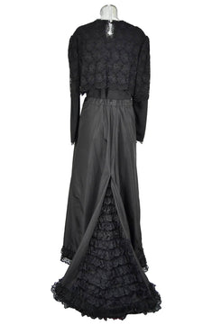 Noleggio abito donna di fine '800 in stile Edoardiano o Belle Époque -