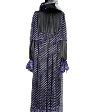 Noleggio abito donna di fine '800, inizio '900 per serate di carnevale, gothic, Halloween